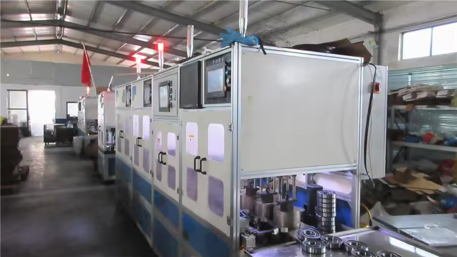 China Shandong Ah-Factory Import And Export Co., Ltd. company profile