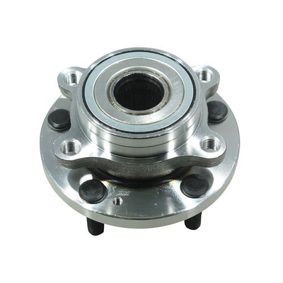 Chrome Steel GCR15 DAC42840039 Double Row Front Wheel Hub Bearing for Automotive Machinery