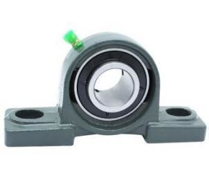 Long Life Grease UCP204 Pillow Block Bearing for Rolling Mill and Construction Machinery