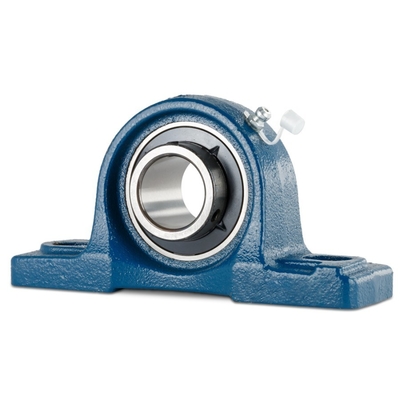 Long Life Grease UCP204 Pillow Block Bearing for Rolling Mill and Construction Machinery