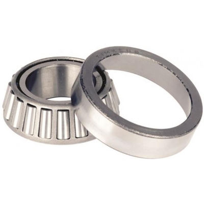 Z1V1 Vibration Ceramic Single Row Roller Bearing 32207 for Industrial Applications