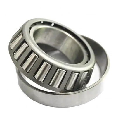 Z1V1 Vibration Ceramic Single Row Roller Bearing 32207 for Industrial Applications
