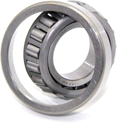 Z1V1 Vibration Ceramic Single Row Roller Bearing 32207 for Industrial Applications
