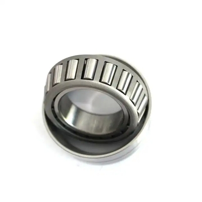 Z1V1 Vibration Ceramic Single Row Roller Bearing 32207 for Industrial Applications