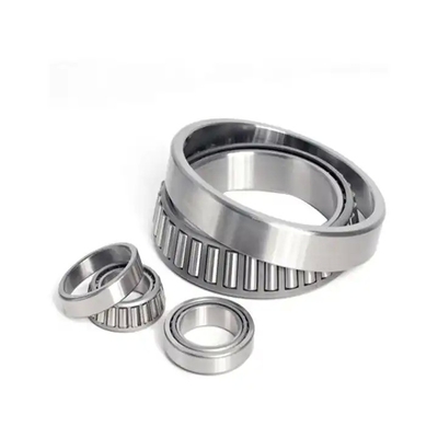 Z1V1 Vibration Ceramic Single Row Roller Bearing 32207 for Industrial Applications