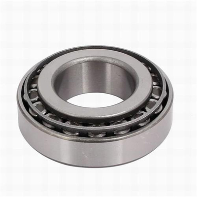 Z1V1 Vibration Ceramic Single Row Roller Bearing 32207 for Industrial Applications