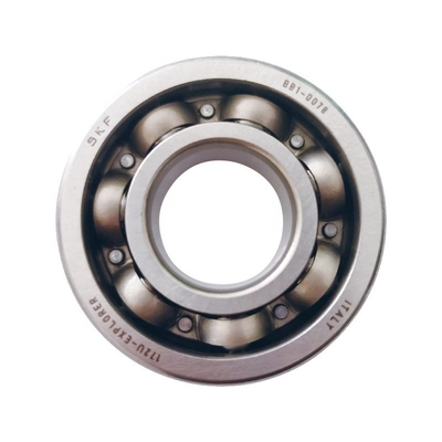 6000 6001 6002 6003 6004 6005 Bearings for and Durability in Energy Mining Operations