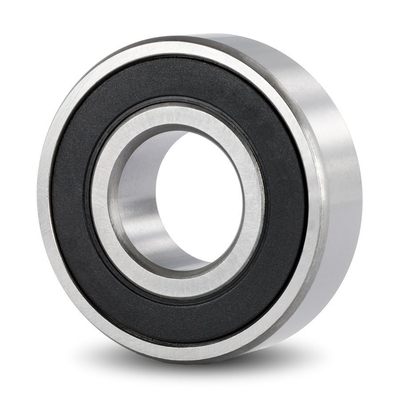 Stock Large Inventory Deep Groove Ball Bearing 6000 rs zz For Home Durable Material