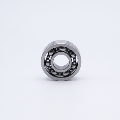 Stock Large Inventory Deep Groove Ball Bearing 6000 rs zz For Home Durable Material