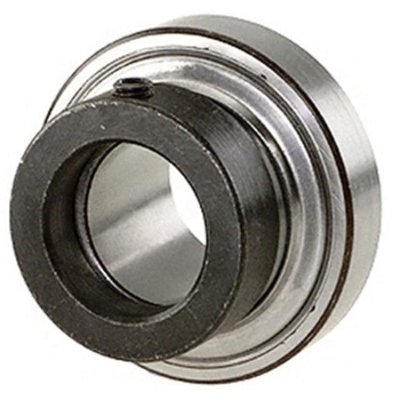 Chrome Steel GCR15 UC204 UC205 UC206 UC207 UC208 UC209 Stainless Steel Pillow Block Insert Bearing