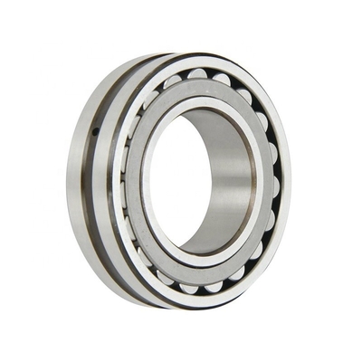 Double Row V Shape Roller Bearing for Long Life and Low Noise in 22000 Series Performance