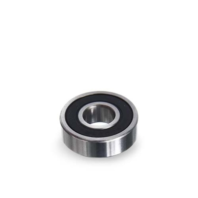 Stock Large Inventory Deep Groove Ball Bearing 6000 rs zz For Home Durable Material