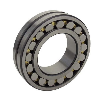 Double Row V Shape Roller Bearing for Long Life and Low Noise in 22000 Series Performance