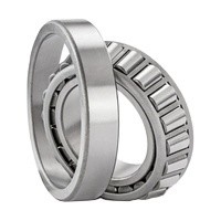 Taper Structure 30211 30210 Roller Bearing for Excavator Performance