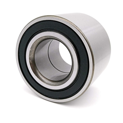 45x80x45mm DAC45800045B Double Row Front Wheel Hub Bearing for Automotive and Tractor