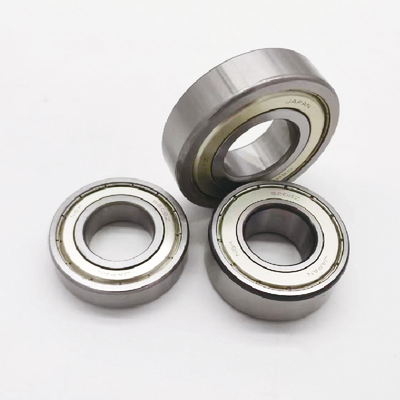 Long Life Deep Groove Ball Bearing 6205 for Agricultural Implements Accessories