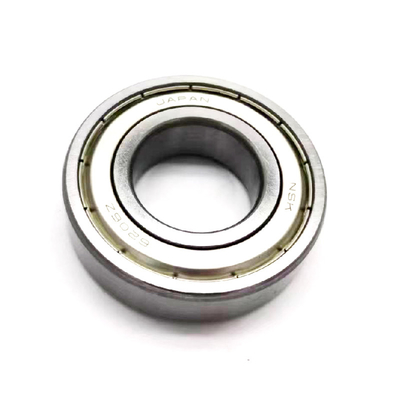 Long Life Deep Groove Ball Bearing 6205 for Agricultural Implements Accessories