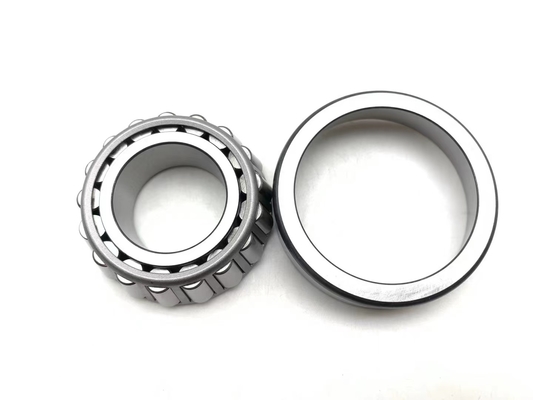 Chrome Steel Tapered Roller Bearing 30207 for Automotive and Construction Machinery