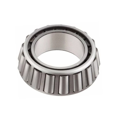 Single Row 33118 Tapered Roller Bearing Made of Chrome Steel GCr15 for Auto Truck Wheel