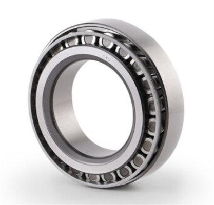 ISO9001 2008 Certified 48548/10 Taper Roller Bearing For Truck 34.93x65.09x18.03mm
