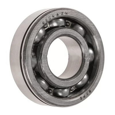 6202 6203 6204 6205 6206-N 6206-NR 6206-ZNR Deep Groove Ball Bearings with OEM Service