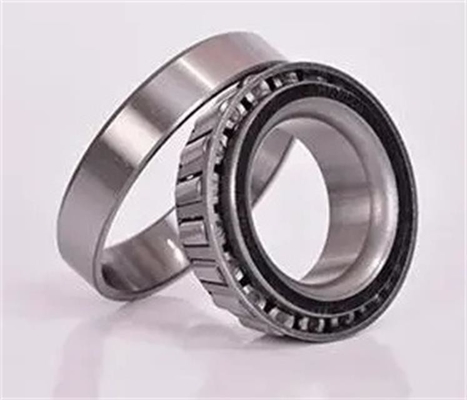 ISO9001 2008 Certified 48548/10 Taper Roller Bearing For Truck 34.93x65.09x18.03mm