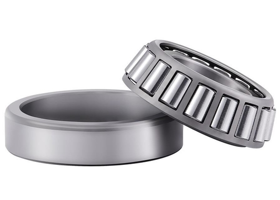 ISO9001 2008 Certified 48548/10 Taper Roller Bearing For Truck 34.93x65.09x18.03mm