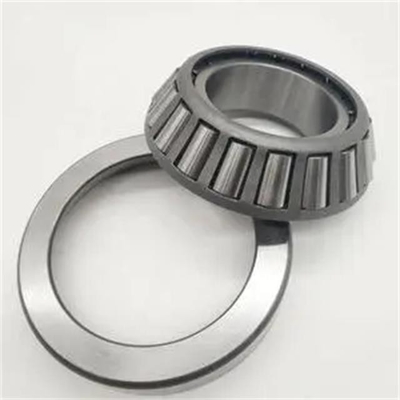 ISO9001 2008 Certified 48548/10 Taper Roller Bearing For Truck 34.93x65.09x18.03mm