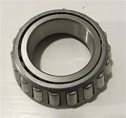 ISO9001 2008 Certified 48548/10 Taper Roller Bearing For Truck 34.93x65.09x18.03mm