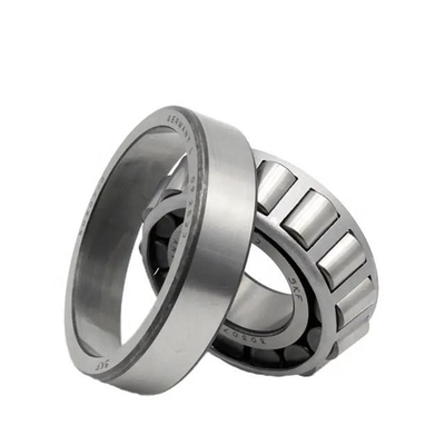 LM11749/LM11710 Tapered Roller Bearing for Construction Works and Precision Rating P6
