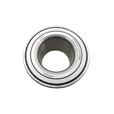 Structure Automotive Bearing 2RS 34x64x37mm 309726DA Double Row Front Wheel Hub Bearing