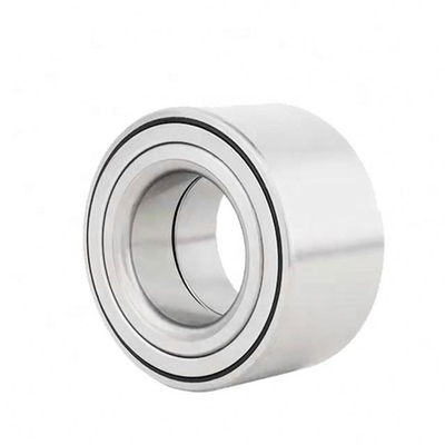 Structure Automotive Bearing 2RS 34x64x37mm 309726DA Double Row Front Wheel Hub Bearing