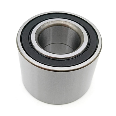Structure Automotive Bearing 2RS 34x64x37mm 309726DA Double Row Front Wheel Hub Bearing