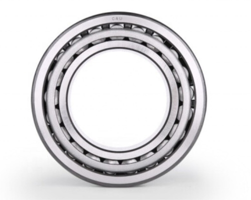 33206/Q Taper Roller Bearing for Smooth and Stable Operation in Heavy Industries