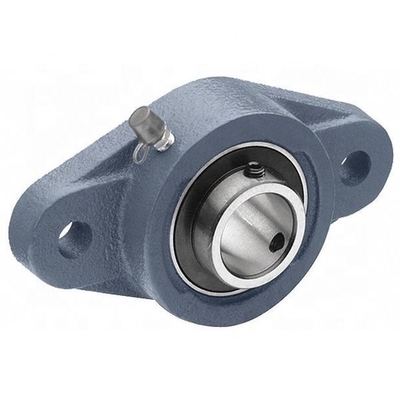 Stable Performance UCP204 Pillow Block Bearings for Agricultural Machinery and Tractor