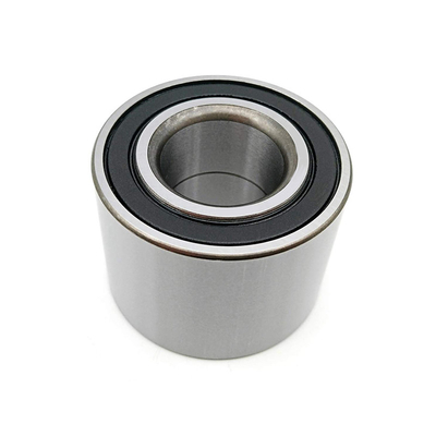 34x66x37mm 636114A Double Row Front Wheel Hub Bearing Automotive Wheel Bearing for Long Life