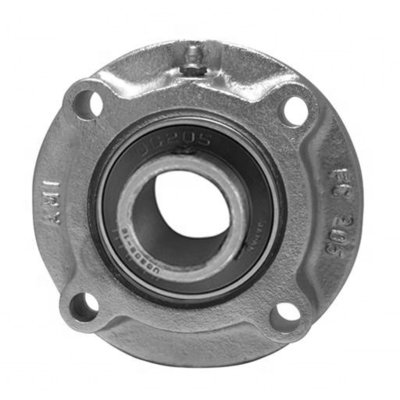 High Precision Thermoplastic Bearing Housing for UC UCP UCFL UCFC UCT 201-211 P0P6P5P4P2