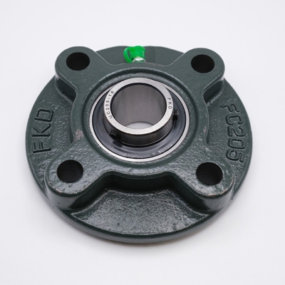 High Precision Thermoplastic Bearing Housing for UC UCP UCFL UCFC UCT 201-211 P0P6P5P4P2
