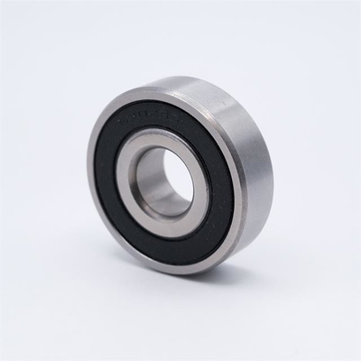 Custom Size Logo Deep Groove Ball Bearing 6302 6000 6300 6203 6301 2RS for Farms