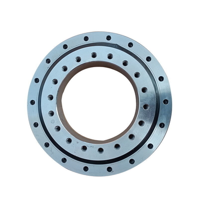 RU85UU Cross Roller Bearing Slewing Ring Turntable Bearing 55x120x15mm for Industrial