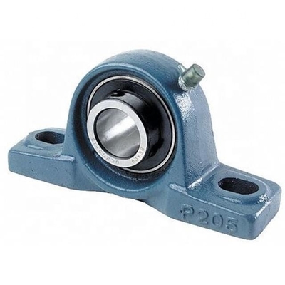 High Precision Thermoplastic Bearing Housing for UC UCP UCFL UCFC UCT 201-211 P0P6P5P4P2