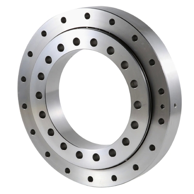 RU85UU Cross Roller Bearing Slewing Ring Turntable Bearing 55x120x15mm for Industrial