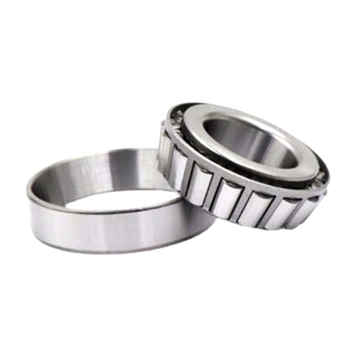 Auto Gearbox Bearings 30203 Tapered Roller Bearing with P0 P5 P6 Rating