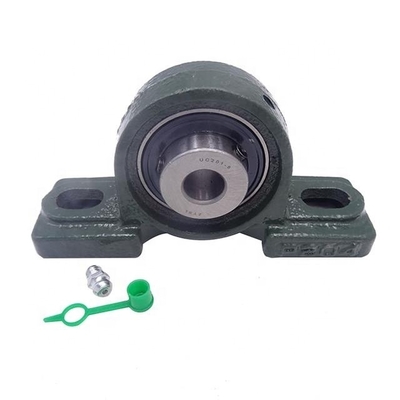 Stainless Steel Bearing UCP212 for Manufacturing Plant Precision Rating P0P6P5P4P2