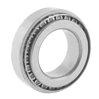 Auto Gearbox Bearings 30203 Tapered Roller Bearing with P0 P5 P6 Rating