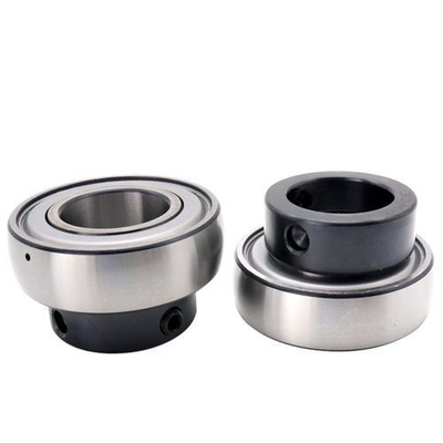 Stainless Steel Bearing UCP212 for Manufacturing Plant Precision Rating P0P6P5P4P2