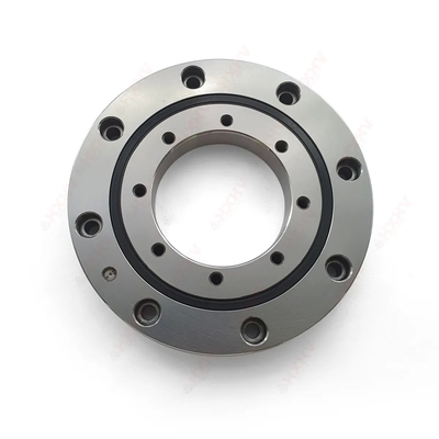 RU85UU Cross Roller Bearing Slewing Ring Turntable Bearing 55x120x15mm for Industrial