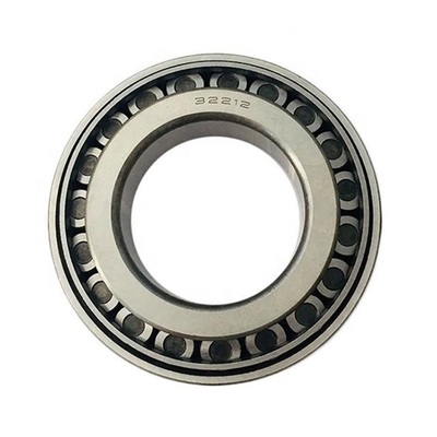 Auto Gearbox Bearings 30203 Tapered Roller Bearing with P0 P5 P6 Rating