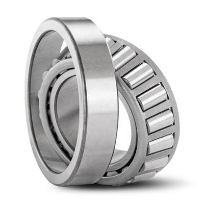 Auto Gearbox Bearings 30203 Tapered Roller Bearing with P0 P5 P6 Rating