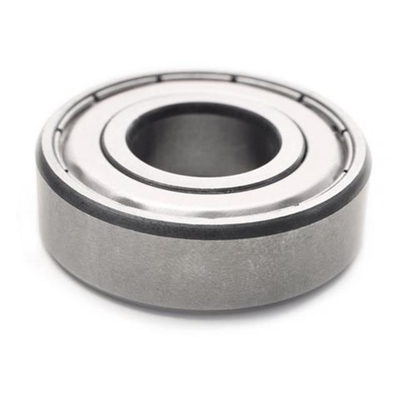 6204ZZCM Deep Groove Ball Bearing for Precision Rating P0 P6 P5 P4 P2 in Mining Industry